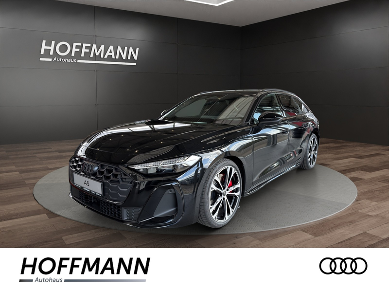 Audi A5 Avant TFSI e-hybrid quatt. AHK+B&O+HuD+Matrix
