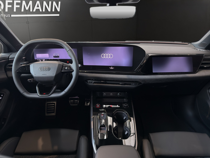 Audi A5 Avant TFSI e-hybrid quatt. AHK+B&O+HuD+Matrix — photo 11