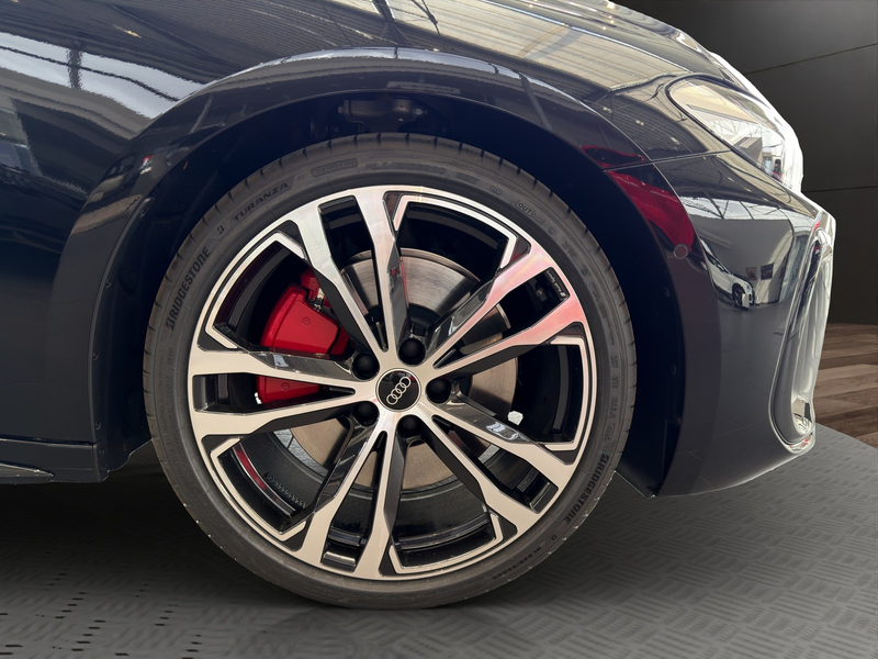 Audi A5 Avant TFSI e-hybrid quatt. AHK+B&O+HuD+Matrix — photo 6