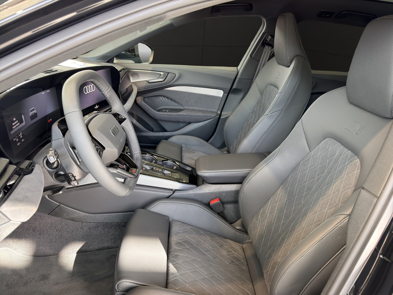 Audi A5 Avant TFSI e-hybrid quatt. AHK+B&O+HuD+Matrix — photo 7