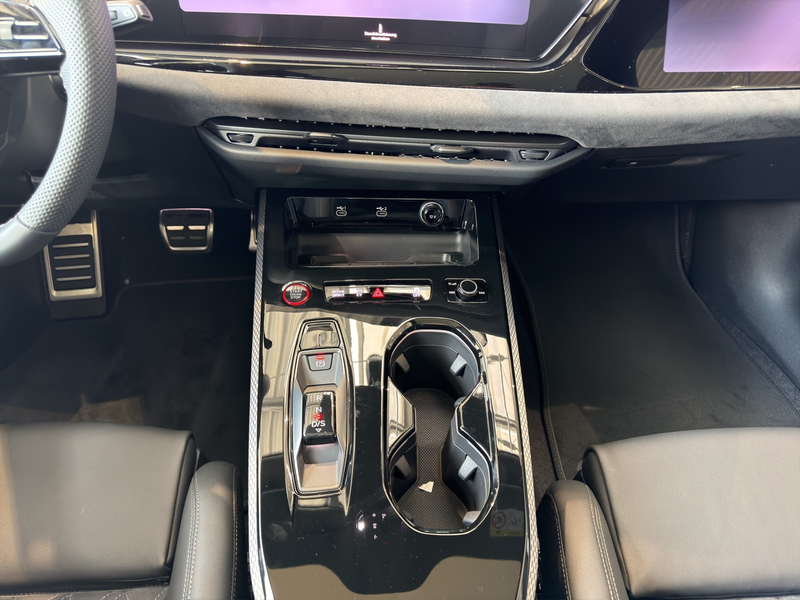 Audi A5 Avant TFSI e-hybrid quatt. AHK+B&O+HuD+Matrix — photo 10