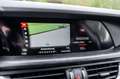 Alfa Romeo Stelvio 2.0 T AWD Q4 200 PK Aut. 1e Eig Xenon Leder Black Grijs - thumbnail 35
