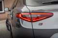 Alfa Romeo Stelvio 2.0 T AWD Q4 200 PK Aut. 1e Eig Xenon Leder Black Grijs - thumbnail 14