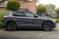 Alfa Romeo Stelvio 2.0 T AWD Q4 200 PK Aut. 1e Eig Xenon Leder Black Grijs - thumbnail 3