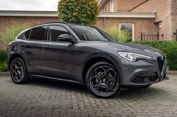 2.0 T AWD Q4 200 PK Aut. 1e Eig Xenon Leder Black