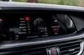 Alfa Romeo Stelvio 2.0 T AWD Q4 200 PK Aut. 1e Eig Xenon Leder Black Grijs - thumbnail 33