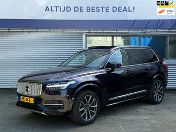 2.0 T8 Twin Engine AWD Inscription luxe 78,92% SOH