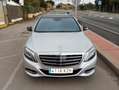Mercedes-Benz S 600 S 600 L 7G-TRONIC Edition 1 Plateado - thumbnail 8