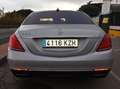 Mercedes-Benz S 600 S 600 L 7G-TRONIC Edition 1 Plateado - thumbnail 10