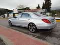 Mercedes-Benz S 600 S 600 L 7G-TRONIC Edition 1 Plateado - thumbnail 11