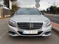 Mercedes-Benz S 600 S 600 L 7G-TRONIC Edition 1 Plateado - thumbnail 9