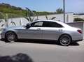 Mercedes-Benz S 600 S 600 L 7G-TRONIC Edition 1 Plateado - thumbnail 6