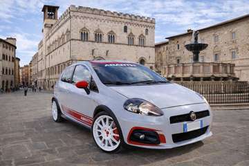 1.4 t-jet 16v SS 180cv 3p