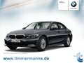 BMW 320 d Glasdach LED DrAss HiFi ParkAss DAB Szary - thumbnail 1