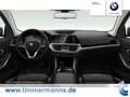 BMW 320 d Glasdach LED DrAss HiFi ParkAss DAB Szürke - thumbnail 4