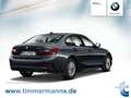 BMW 320 d Glasdach LED DrAss HiFi ParkAss DAB Szürke - thumbnail 2