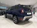Dacia Duster 1.6 4x2 115cv GPL Prestige Blu/Azzurro - thumbnail 3