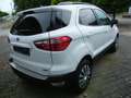 Ford EcoSport Cool&Connect -1A Zust.+Winterpaket+checkheft !! Weiß - thumbnail 7