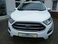Ford EcoSport Cool&Connect -1A Zust.+Winterpaket+checkheft !! Weiß - thumbnail 2