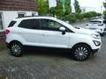 Ford EcoSport Cool&Connect -1A Zust.+Winterpaket+checkheft !! Weiß - thumbnail 8