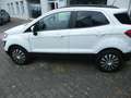 Ford EcoSport Cool&Connect -1A Zust.+Winterpaket+checkheft !! Weiß - thumbnail 4