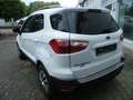 Ford EcoSport Cool&Connect -1A Zust.+Winterpaket+checkheft !! Weiß - thumbnail 5