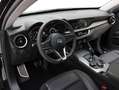 Alfa Romeo Stelvio 2.2 t Executive Q4 210cv auto✔️TETTO APRIBILE Чорний - thumbnail 8