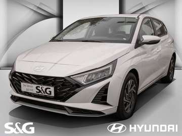 1.0 T-GDi Trend*KAMERA*CARPLAY*DAB*NAVI*LED**PDC*