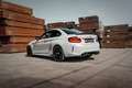 BMW M2 CS | DKG | Akrapovic | H&R | PPF | Ceramic coating Srebrny - thumbnail 6