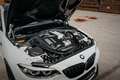 BMW M2 CS | DKG | Akrapovic | H&R | PPF | Ceramic coating srebrna - thumbnail 15