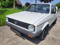 Volkswagen Golf 1 Wit - thumbnail 5