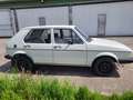 Volkswagen Golf 1 Wit - thumbnail 12