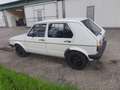Volkswagen Golf 1 Wit - thumbnail 13