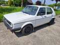 Volkswagen Golf 1 Wit - thumbnail 1