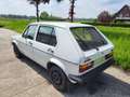 Volkswagen Golf 1 Wit - thumbnail 3