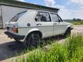 Volkswagen Golf 1 Wit - thumbnail 4