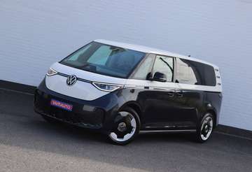 LWB 86 kWh Pro Style - ParkPro/Open&Close+/Assist+/Comfort+/Towbar/7-Seat