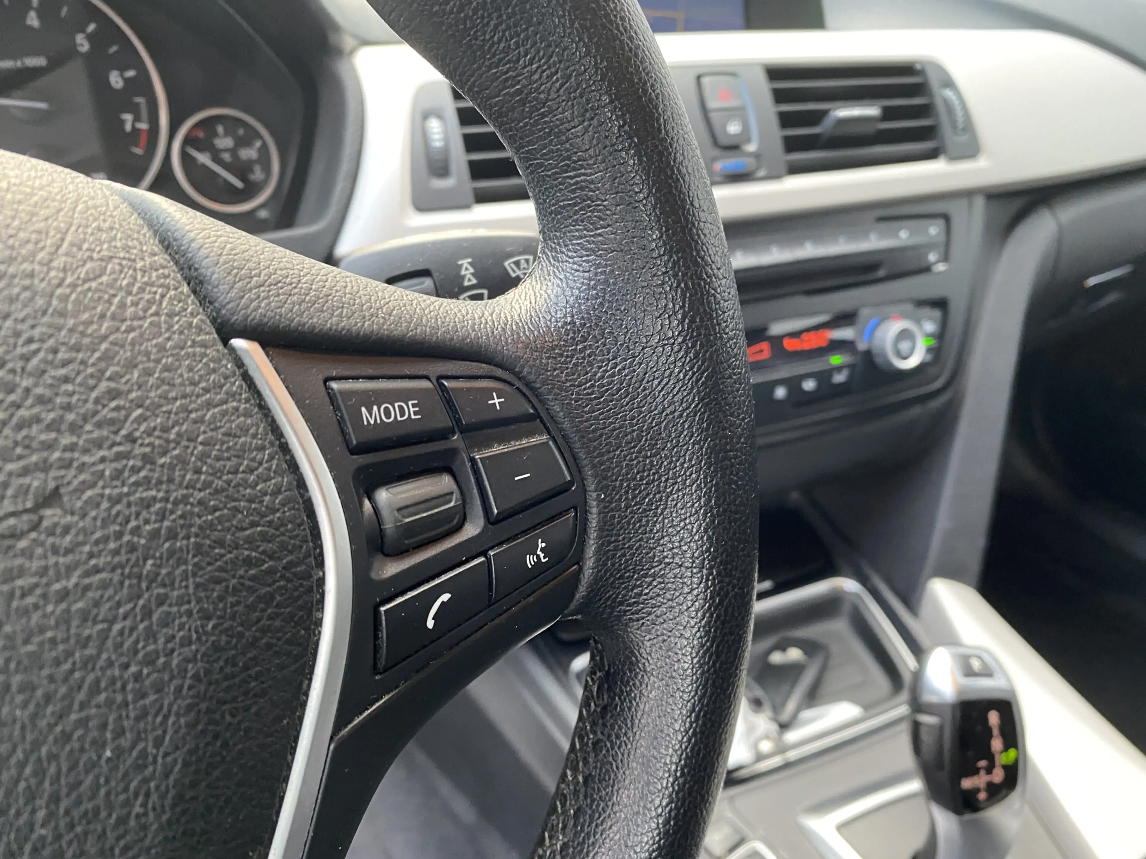 BMW 316 3-serie Touring 316i Executive AUTOMAAT, Clima, St — photo 22