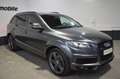 Audi Q7 3.0 TDI quattro S line Sport Grijs - thumbnail 16