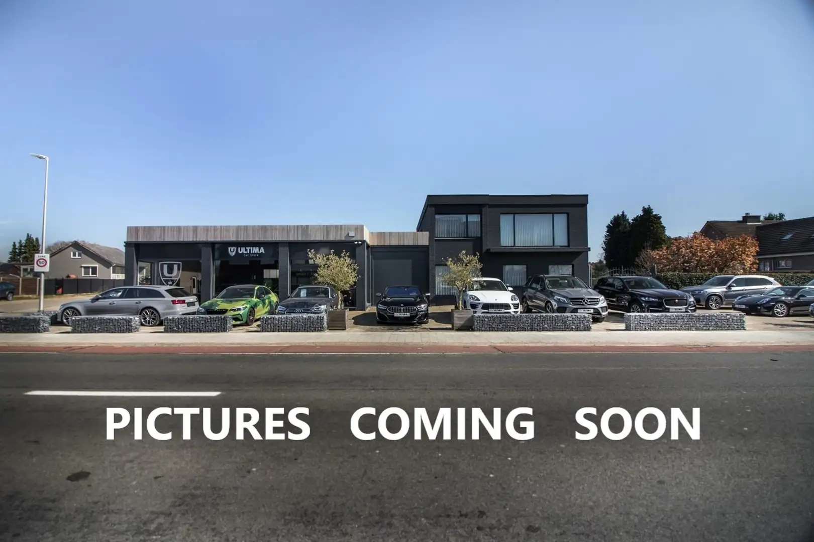 CUPRA Formentor VZ5 DSG NAVI/CARBON/CUPSEATS/ACC/DCC Bleu - 2