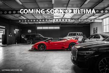 DSG NAVI/CARBON/CUPSEATS/ACC/DCC