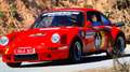 Porsche 911 Deportivo Manual de 2 Puertas Rojo - thumbnail 1
