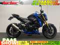 Suzuki GSX-S 750 ABS Azul - thumbnail 1