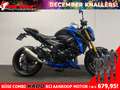 Suzuki GSX-S 750 ABS Albastru - thumbnail 1