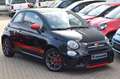 Abarth 595 Corsa/Automatik/1.Hand/Klima/Navi/HU11.2024 Schwarz - thumbnail 3