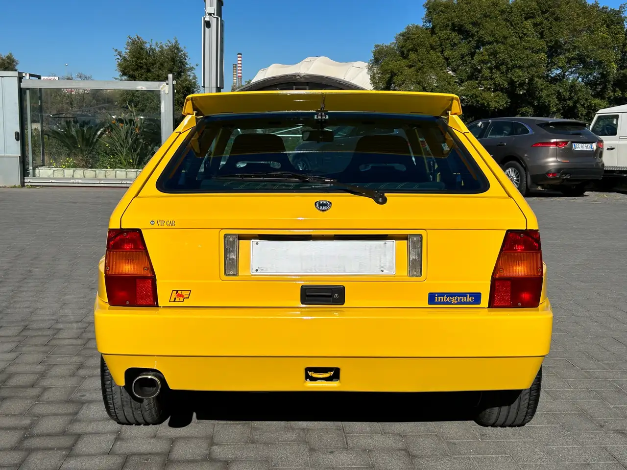 Lancia Delta 2.0 16v HF Integrale cat., foto 4