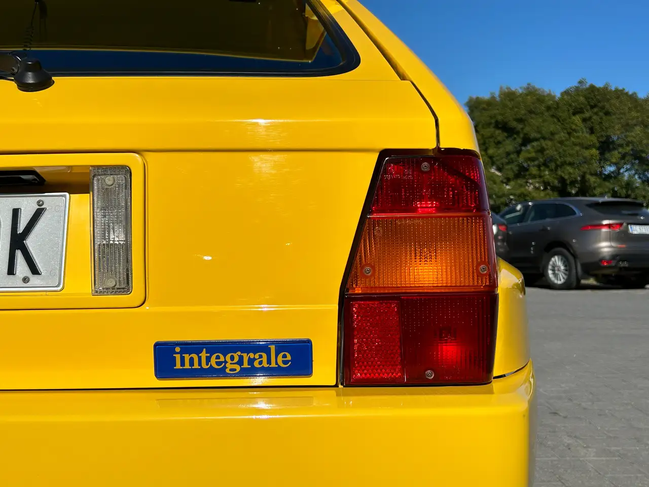 Lancia Delta 2.0 16v HF Integrale cat., foto 7