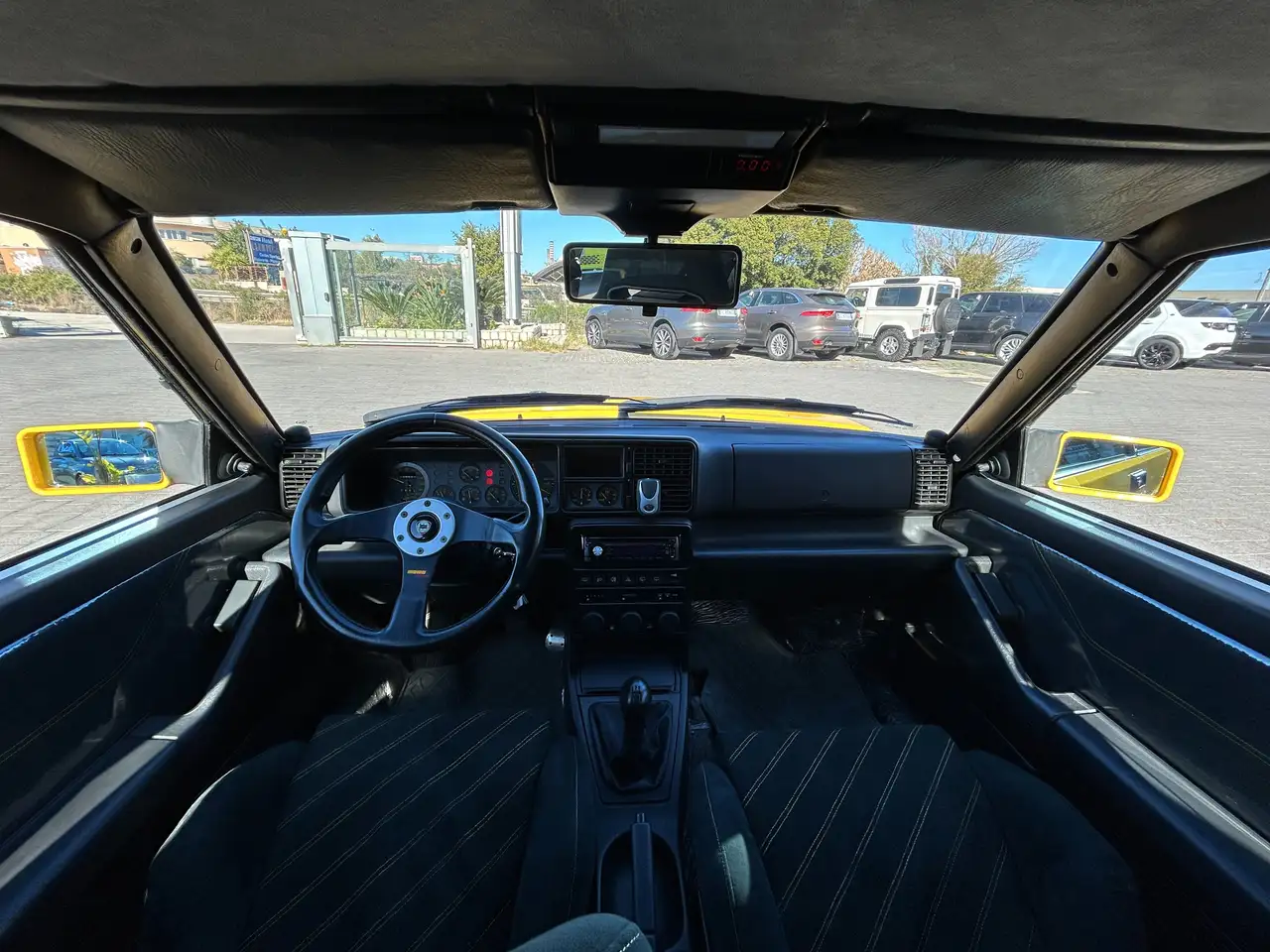 Lancia Delta 2.0 16v HF Integrale cat., foto 10