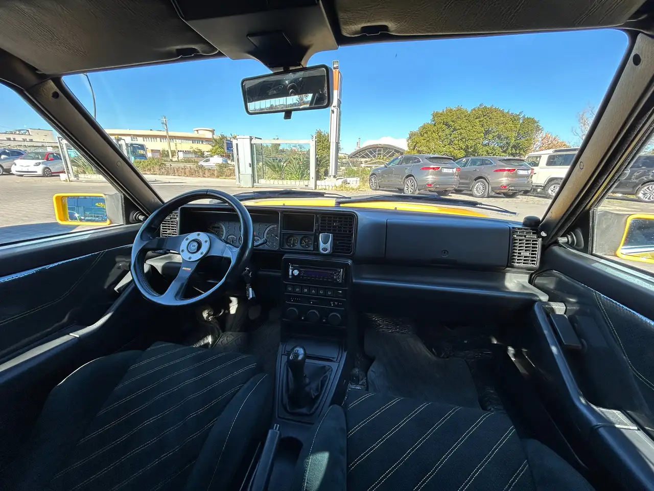 Lancia Delta 2.0 16v HF Integrale cat., foto 12