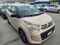 Citroen C1 5p 1.0 vti Feel 72cv Beige - thumbnail 3